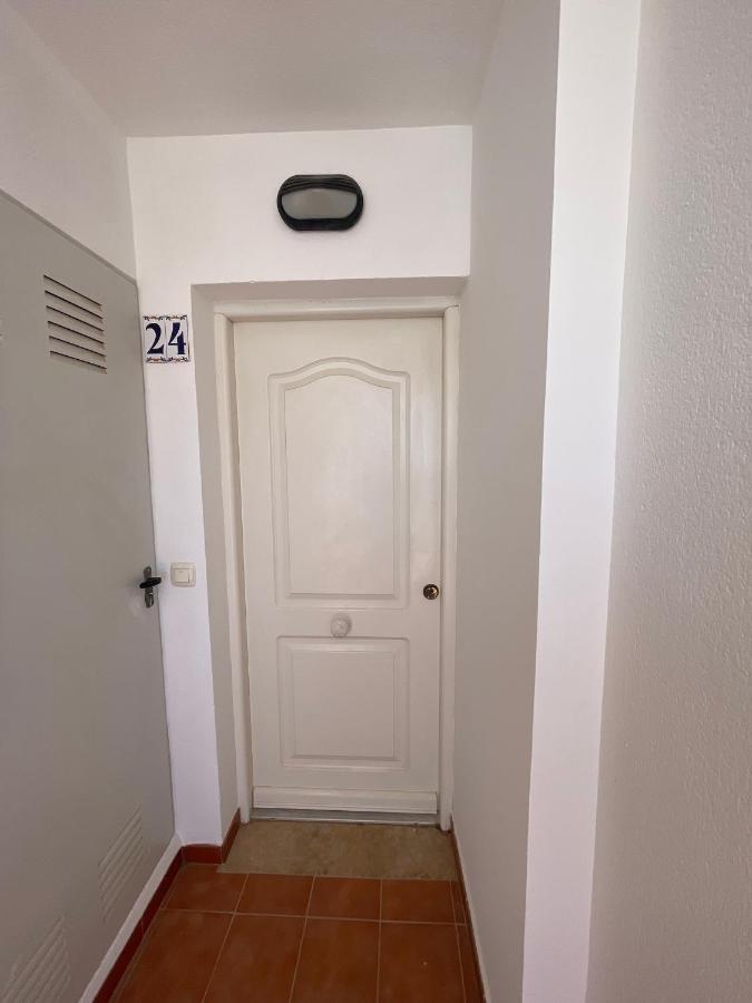 Alpen 1 Tossablanca Apartment Peniscola Exterior photo
