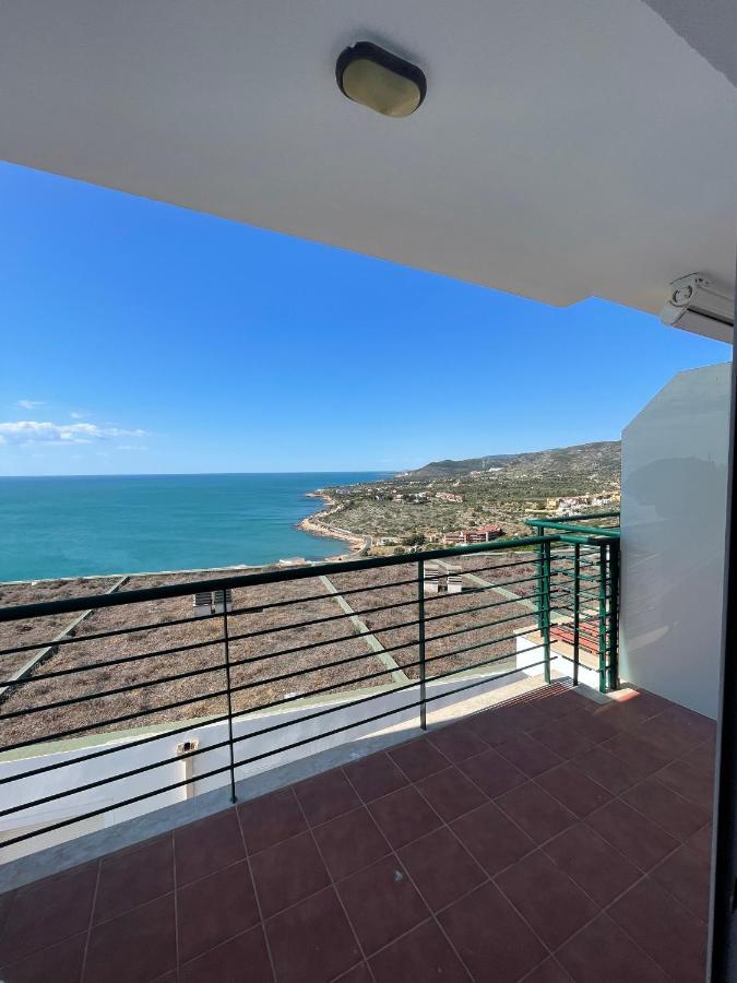 Alpen 1 Tossablanca Apartment Peniscola Exterior photo